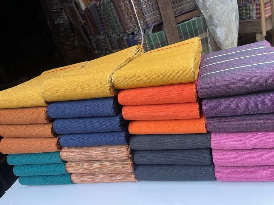 product name